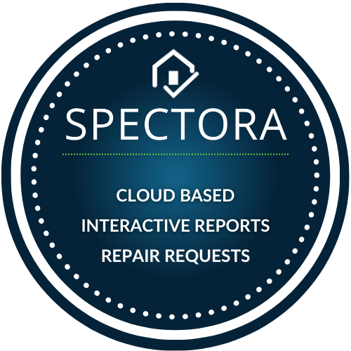 Longer Spectora badge